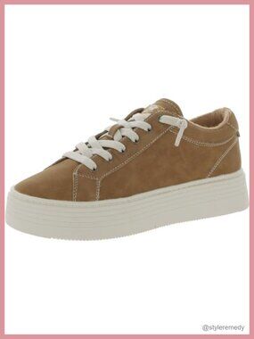 Roxy Women's Sheilahh Platform Slip On Sneakers